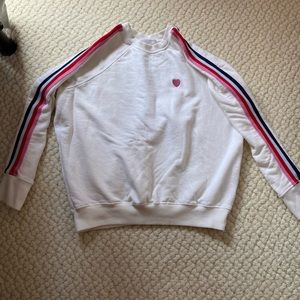 Spiritual Gangster Sweatshirt